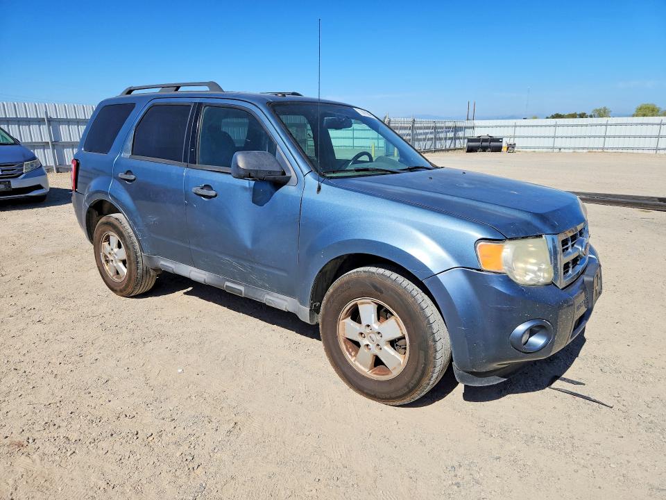2012 Ford Escape მანქანა იყიდება აუქციონზე, vin: 1FMCU9DGXCKA29961, აუქციონის ნომერი: 71479246