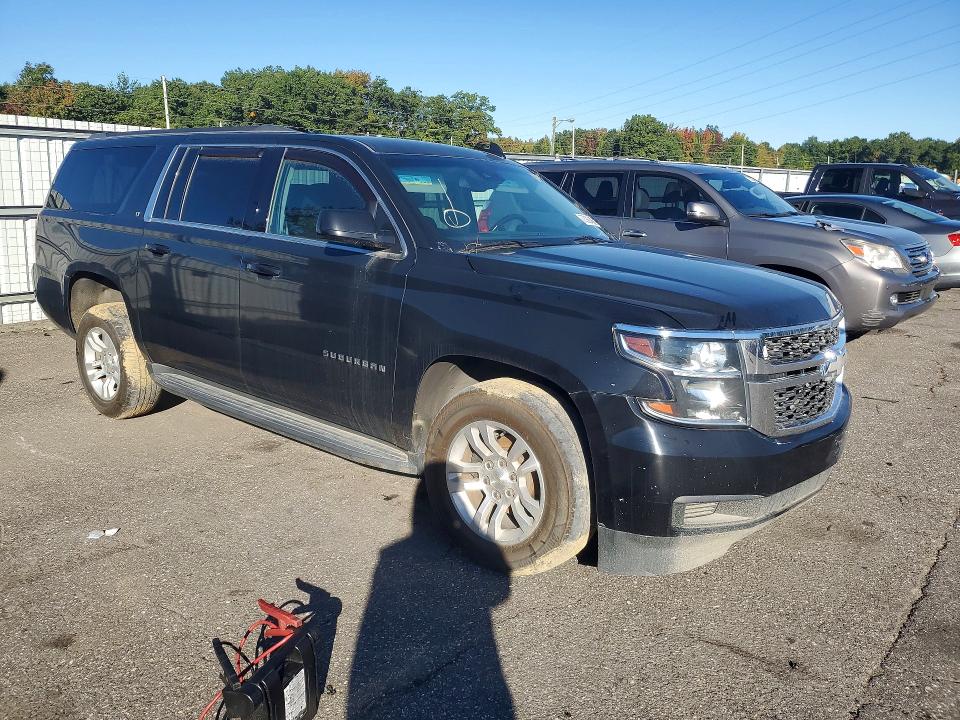 Aukcja sprzedaży 2020 Chevrolet Suburban, vin: 1GNSKHKC2LR121757, numer aukcji: 72022426