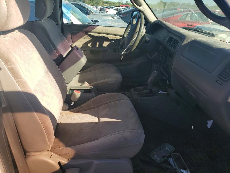 Продажа на аукционе авто 2004 Toyota Tacoma, vin: 5TEGN92NX4Z439368, номер лота: 71118816