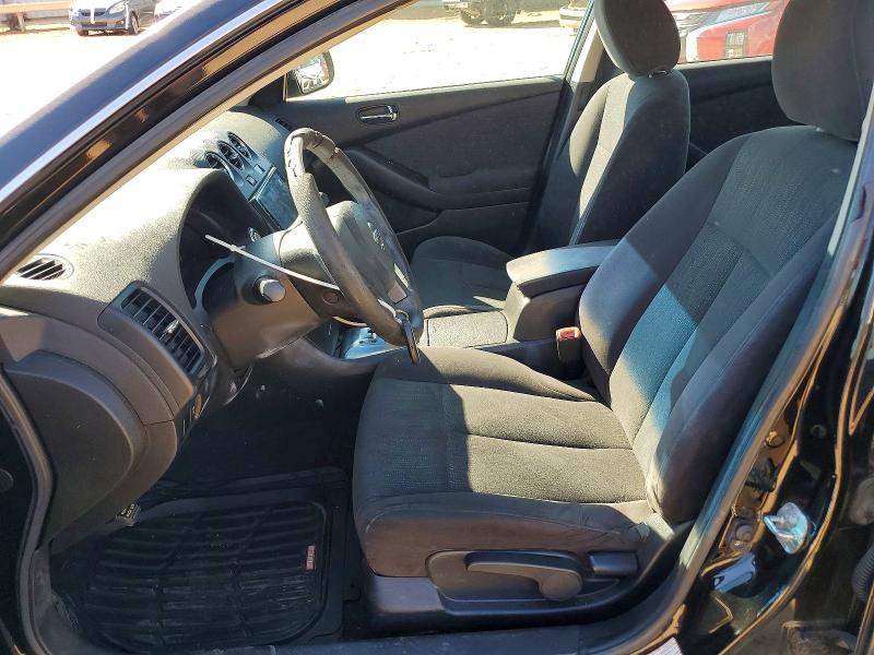71022596 :رقم المزاد ، 1N4AL2AP4BN415093 vin ، 2011 Nissan Altima مزاد بيع