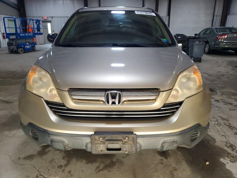 Aukcja sprzedaży 2007 Honda Cr-v, vin: JHLRE48517C110647, numer aukcji: 71278836