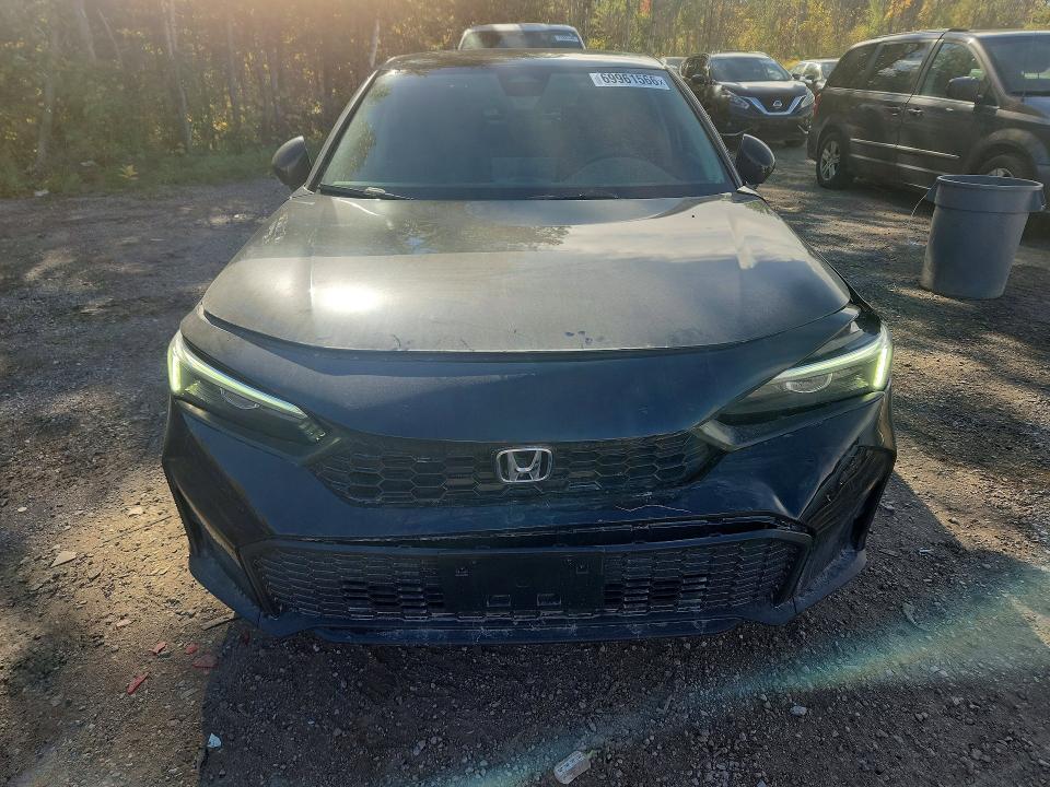 Aukcja sprzedaży 2026 Honda Civic, vin: 2HGFE2F23TH110719, numer aukcji: 69961566