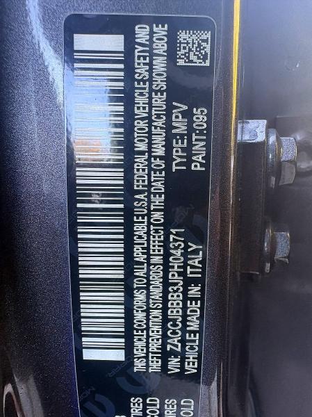 Aukcja sprzedaży 2018 Jeep Renegade, vin: ZACCJBBB3JPH04371, numer aukcji: 72251276