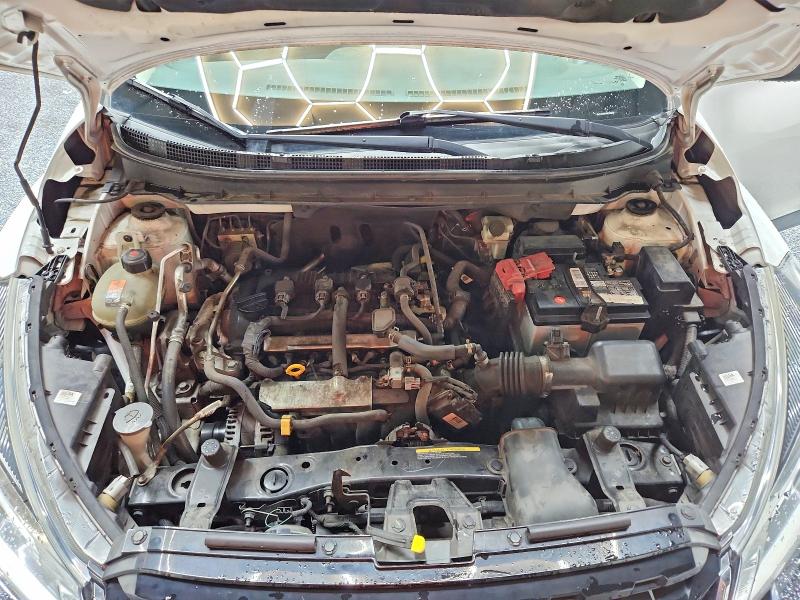 2021 Nissan Kicks მანქანა იყიდება აუქციონზე, vin: 3N1CP5BV0ML503585, აუქციონის ნომერი: 70887606