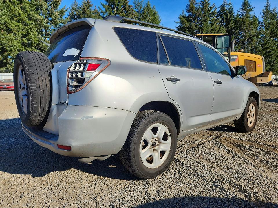 Продаж на аукціоні авто 2012 Toyota Rav4, vin: 2T3BF4DV3CW183608, номер лоту: 71671956