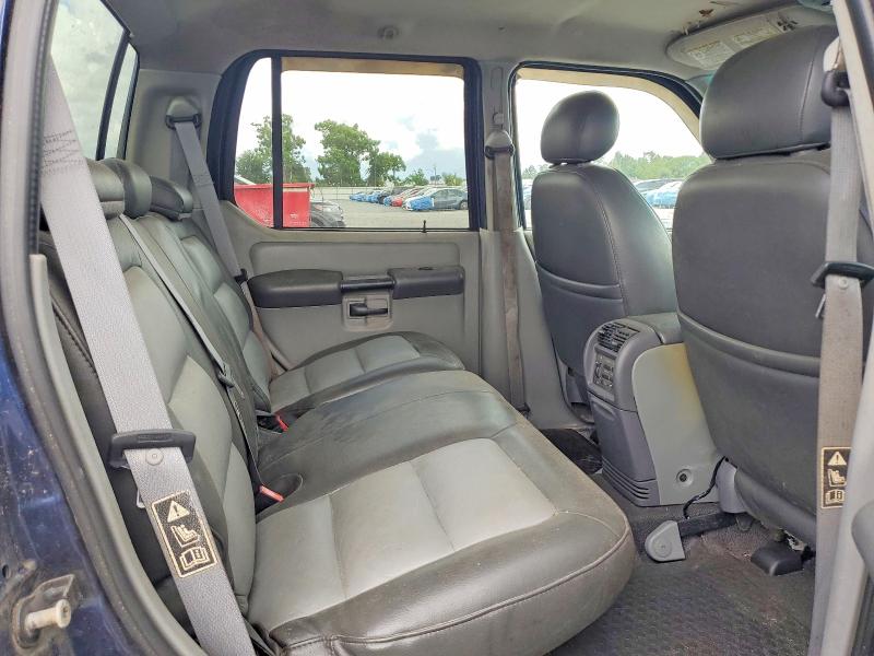 Продаж на аукціоні авто 2003 Ford Explorer Sport Trac, vin: 1FMZU67E63UB04615, номер лоту: 71502576