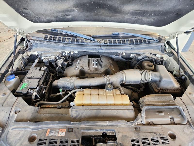 2018 Lincoln Navigator მანქანა იყიდება აუქციონზე, vin: 5LMJJ2LT0JEL03649, აუქციონის ნომერი: 73450866