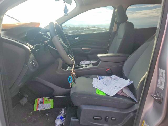 Aukcja sprzedaży 2019 Ford Escape, vin: 1FMCU9GD5KUC06551, numer aukcji: 71697306