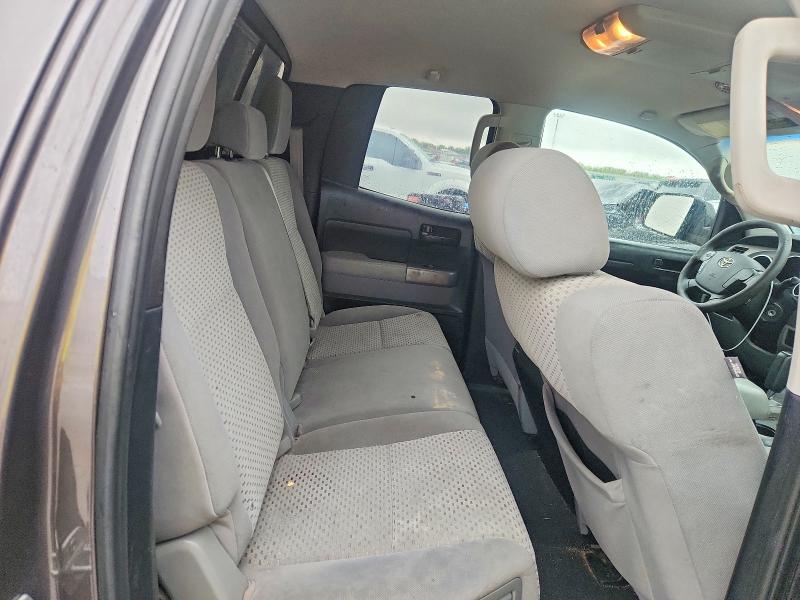 2012 Toyota Tundra მანქანა იყიდება აუქციონზე, vin: 5TFUY5F10CX219902, აუქციონის ნომერი: 70954116