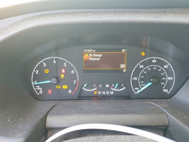 71040426 :رقم المزاد ، 1FTYE2Y85LKB12523 vin ، 2020 Ford Transit مزاد بيع