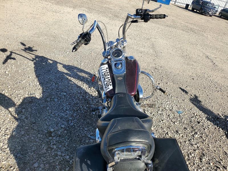 2006 Harley-davidson Fxdwgi მანქანა იყიდება აუქციონზე, vin: 1HD1GP1166K325943, აუქციონის ნომერი: 71984296