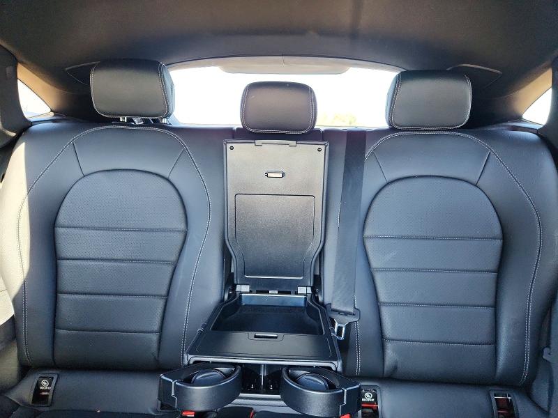 71849146 :رقم المزاد ، WDC0J4KB2JF438224 vin ، 2018 Mercedes-benz Glc Coupe مزاد بيع