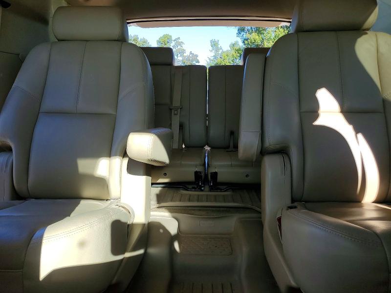Продажа на аукционе авто 2009 Gmc Yukon, vin: 1GKEC33319R206235, номер лота: 71651506