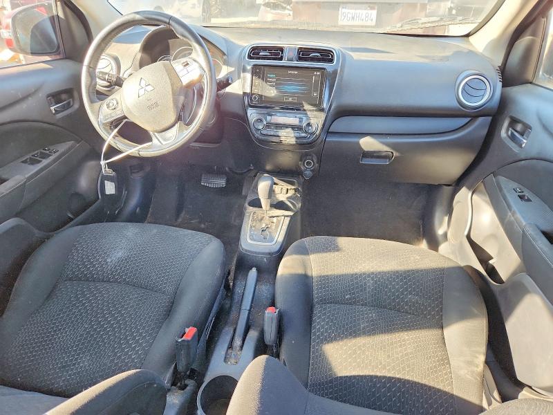 Продажа на аукционе авто 2024 Mitsubishi Mirage, vin: ML32FVFJ0RHF03861, номер лота: 71812756