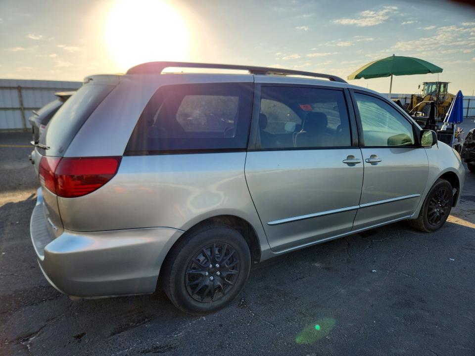 Продаж на аукціоні авто 2005 Toyota Sienna, vin: 5TDZA23C95S287316, номер лоту: 72249436