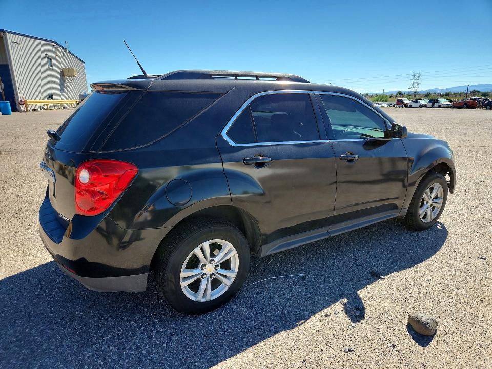 Продажа на аукционе авто 2012 Chevrolet Equinox, vin: 2GNALDEKXC6132876, номер лота: 71213456