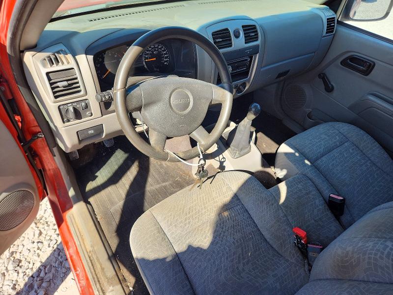 Aukcja sprzedaży 2008 Isuzu I-290, vin: 1GGCS299288702837, numer aukcji: 74798156