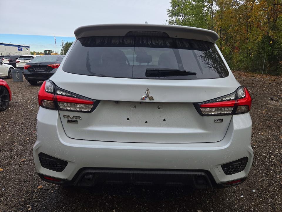 Продажа на аукционе авто 2023 Mitsubishi Rvr, vin: JA4AJVAW0PU603268, номер лота: 70984946