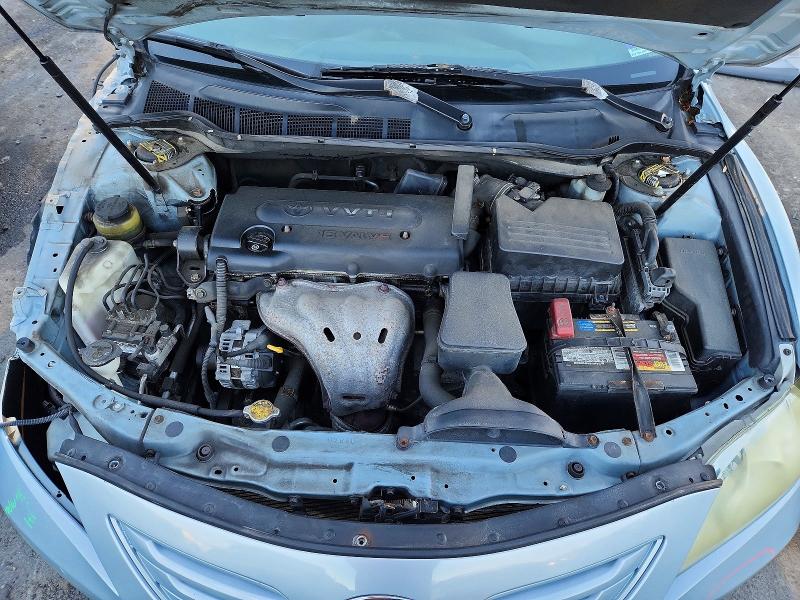70654646 :رقم المزاد ، 4T1BE46KX7U706854 vin ، 2007 Toyota Camry مزاد بيع