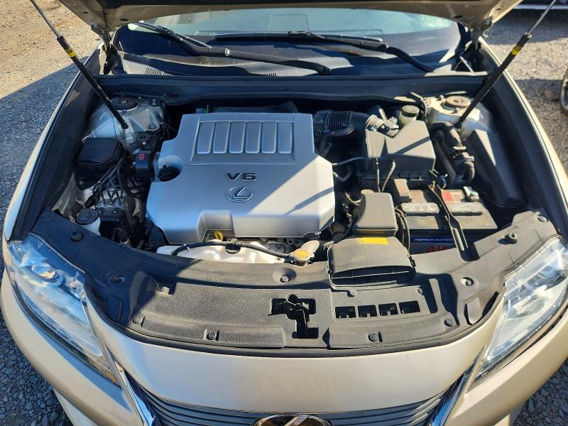 Aukcja sprzedaży 2013 Lexus Es, vin: JTHBK1GG9D2065613, numer aukcji: 71558776