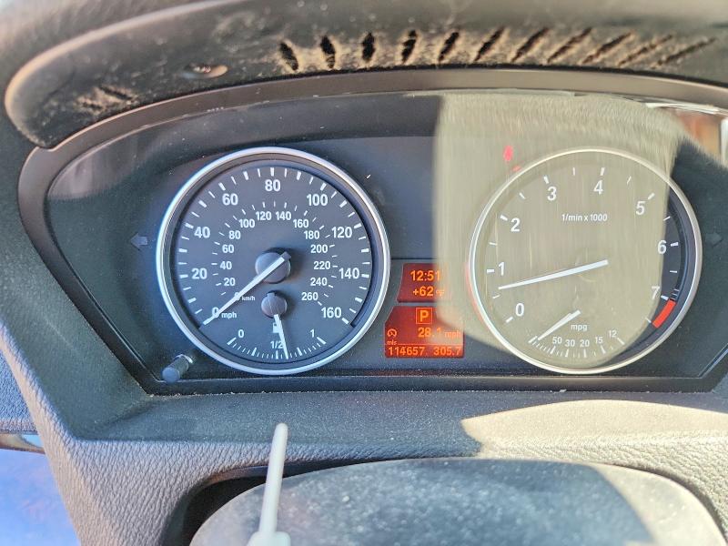 71599456 :رقم المزاد ، 5UXZV4C5XBL741750 vin ، 2011 Bmw X5 مزاد بيع