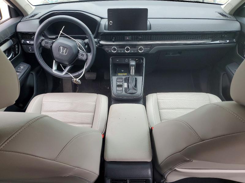 Продажа на аукционе авто 2025 Honda Cr-v, vin: 7FARS4H75SE011952, номер лота: 71181236