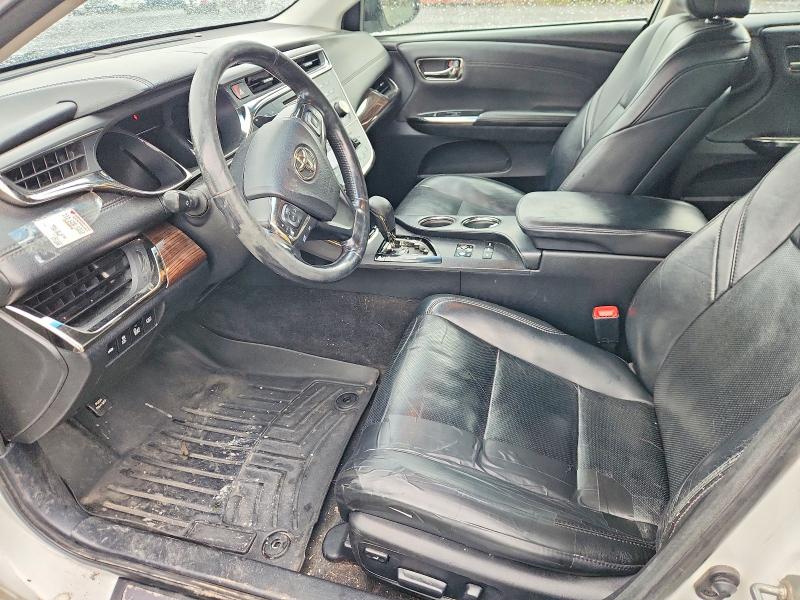 Продаж на аукціоні авто 2013 Toyota Avalon, vin: 4T1BK1EB5DU005286, номер лоту: 66636476