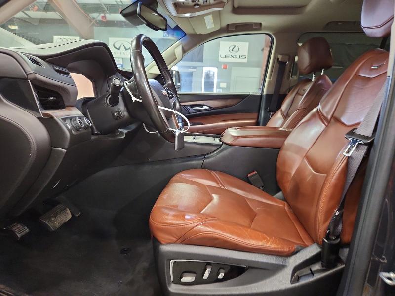 Aukcja sprzedaży 2015 Cadillac Escalade, vin: 1GYS4MKJ4FR722886, numer aukcji: 71352356