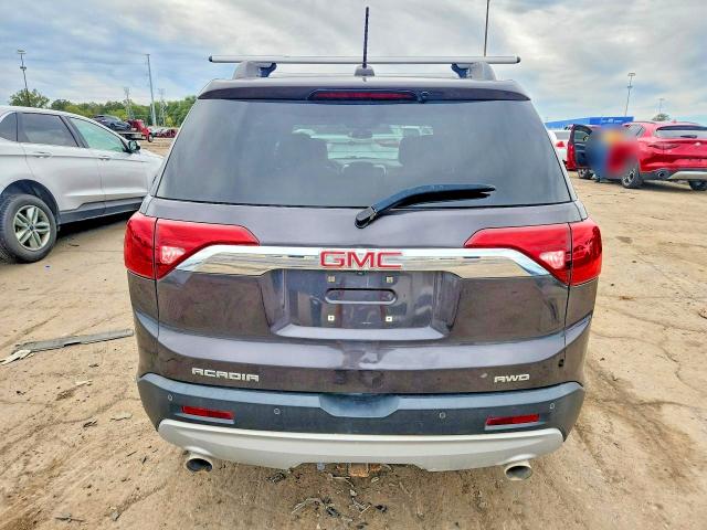 Aukcja sprzedaży 2018 Gmc Acadia, vin: 1GKKNULS9JZ182040, numer aukcji: 71732976