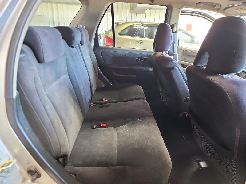 72033516 :رقم المزاد ، JHLRD78875C046271 vin ، 2005 Honda Cr-v مزاد بيع