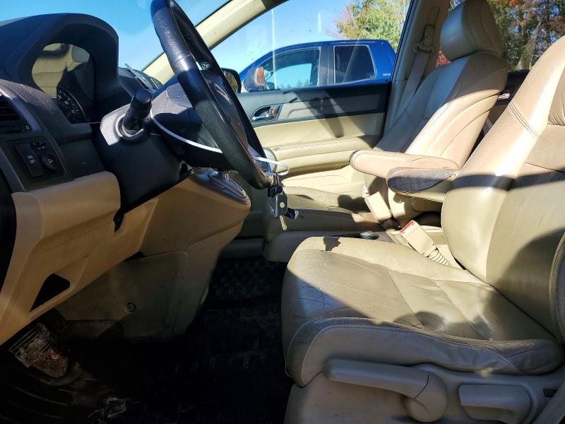 70950526 :رقم المزاد ، JHLRE48787C024270 vin ، 2007 Honda Cr-v مزاد بيع