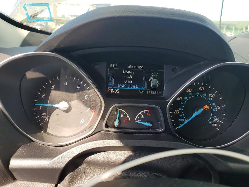 Продажа на аукционе авто 2014 Ford Escape, vin: 1FMCU9GX4EUC14428, номер лота: 70727936