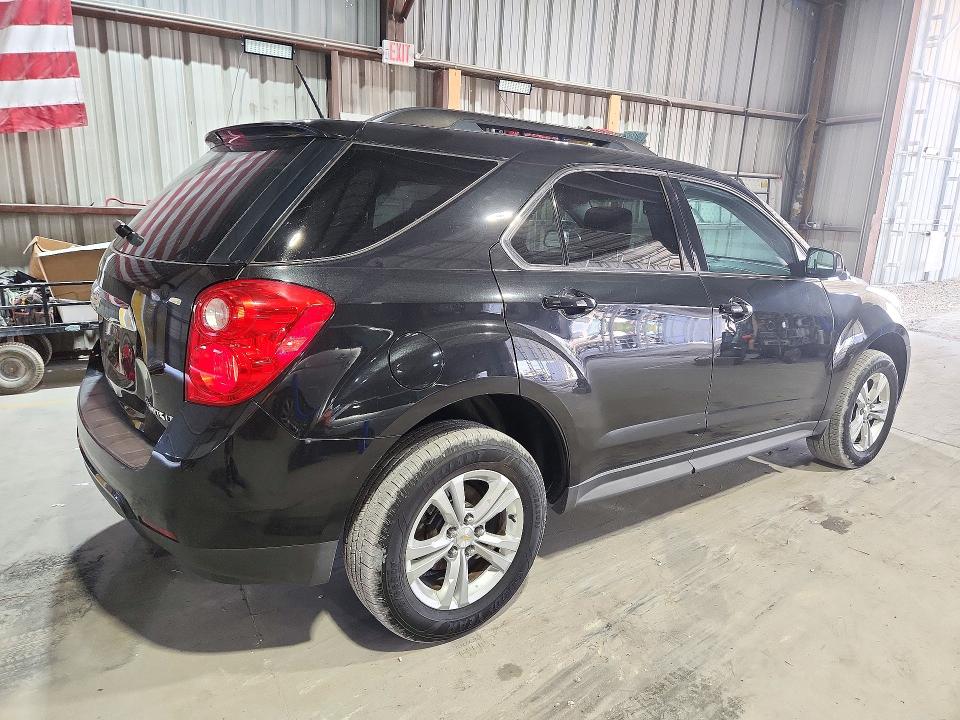 Aukcja sprzedaży 2015 Chevrolet Equinox, vin: 2GNALBEK5F6339121, numer aukcji: 72669356