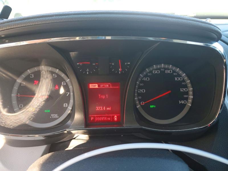 Продажа на аукционе авто 2013 Gmc Terrain, vin: 2GKALUEK7D6201845, номер лота: 72796946