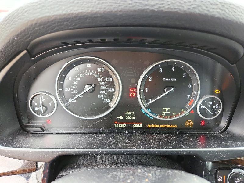 2015 Bmw X5 მანქანა იყიდება აუქციონზე, vin: 5UXKR0C56F0P15913, აუქციონის ნომერი: 72173746