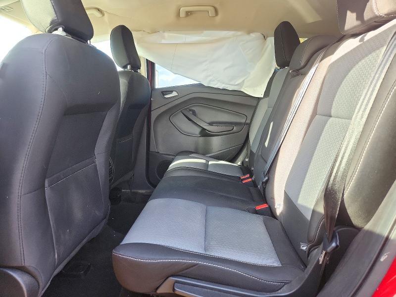 Продаж на аукціоні авто 2018 Ford Escape, vin: 1FMCU9GD3JUA36057, номер лоту: 71981316