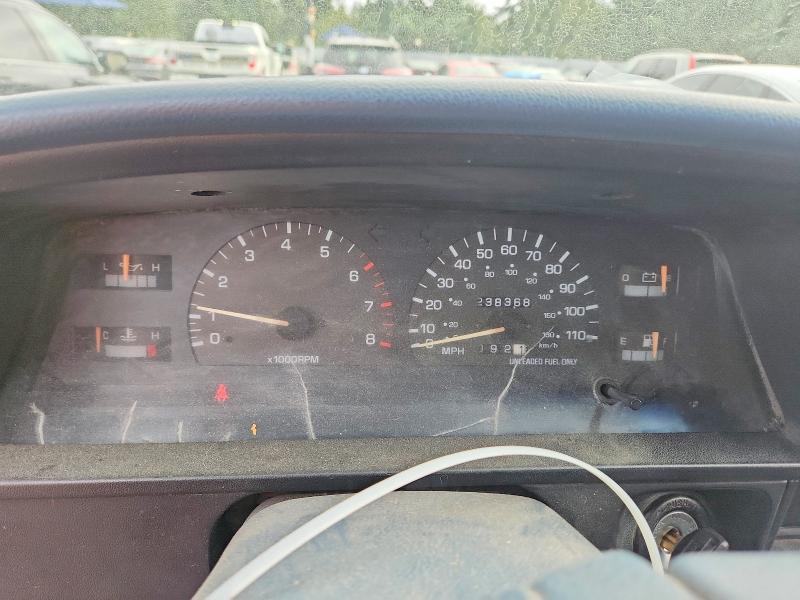 1994 Toyota Pickup მანქანა იყიდება აუქციონზე, vin: 4TAVN13DXRZ182600, აუქციონის ნომერი: 71548976