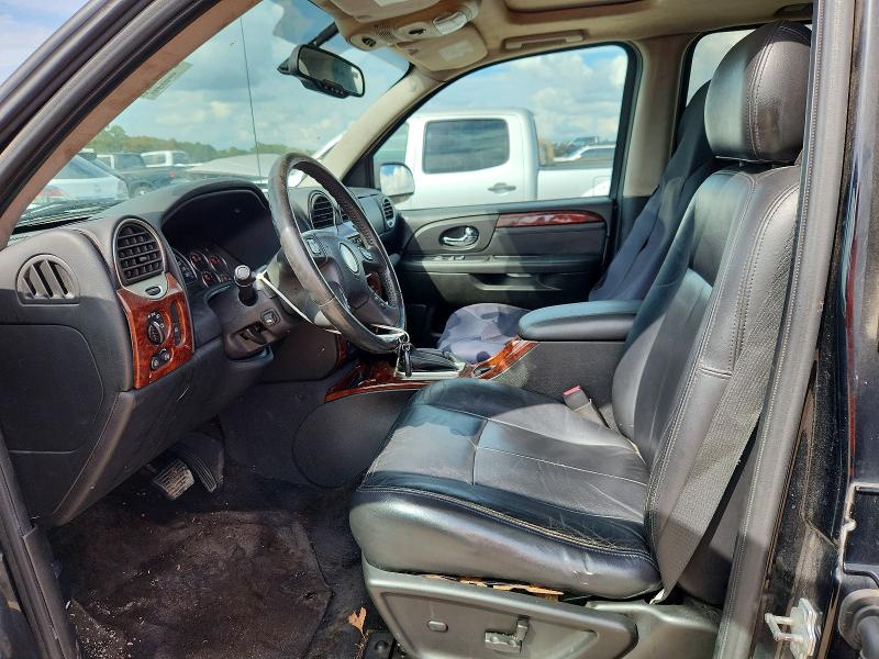 Продажа на аукционе авто 2007 Gmc Envoy, vin: 1GKDT13S172243721, номер лота: 70377646