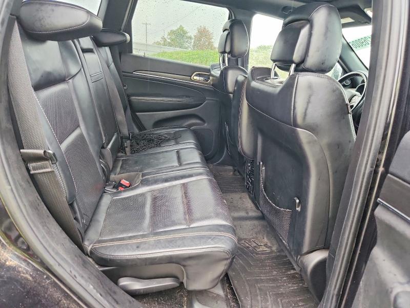 Aukcja sprzedaży 2015 Jeep Grand Cherokee, vin: 1C4RJFBG9FC116659, numer aukcji: 71269006