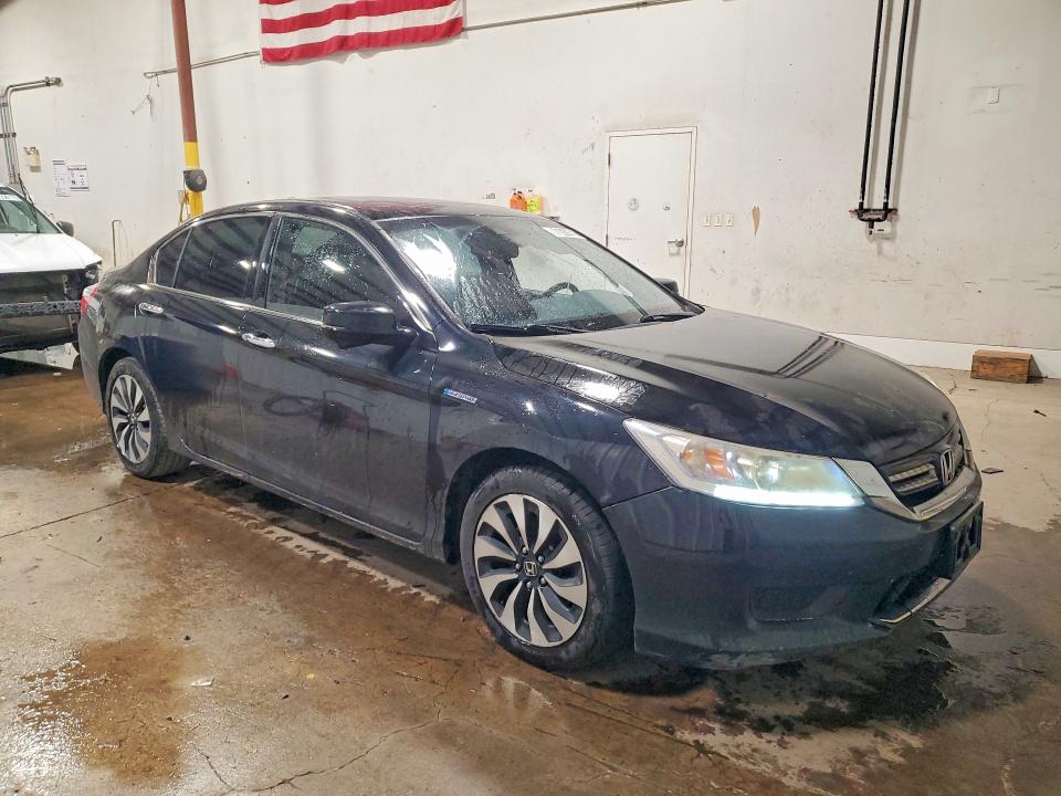 71929716 :رقم المزاد ، 1HGCR6F78EA005637 vin ، 2014 Honda Accord مزاد بيع