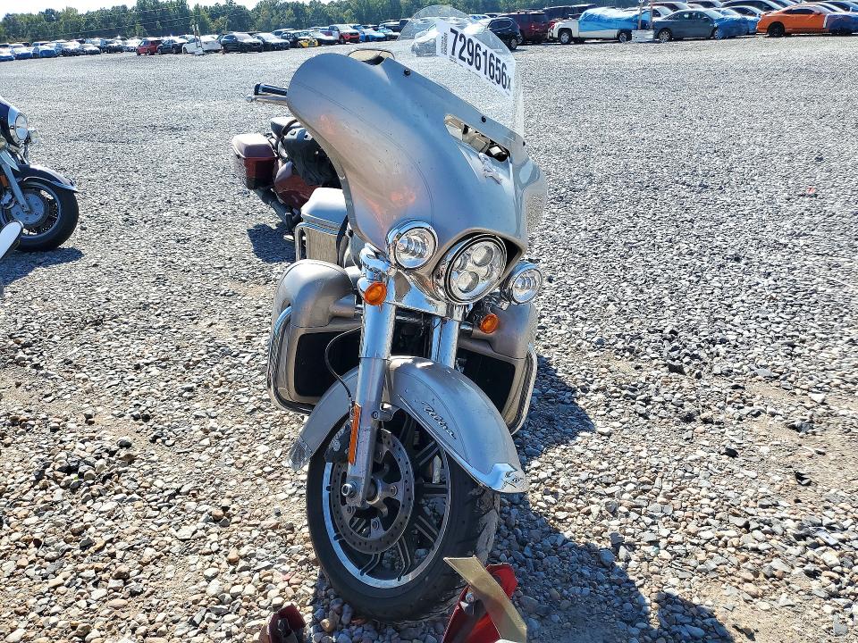 Aukcja sprzedaży 2018 Harley-davidson Flhtcu, vin: 1HD1FCC17JB660422, numer aukcji: 72961656