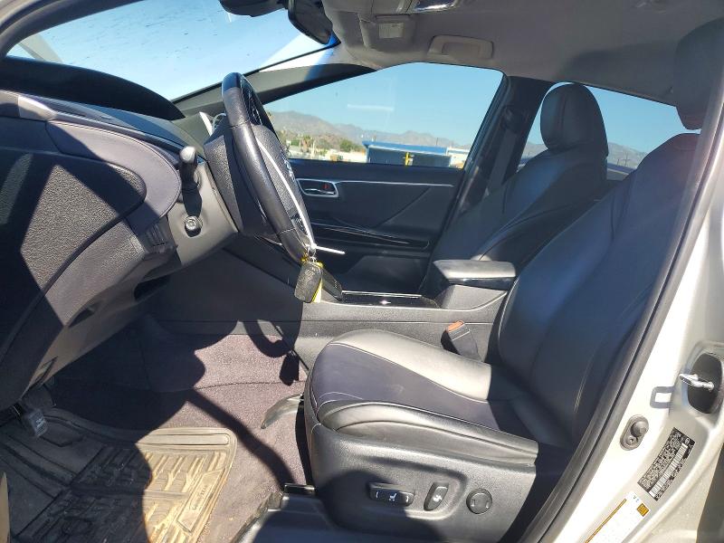 Продажа на аукционе авто 2019 Toyota Mirai, vin: JTDBVRBD6KA006252, номер лота: 72027846
