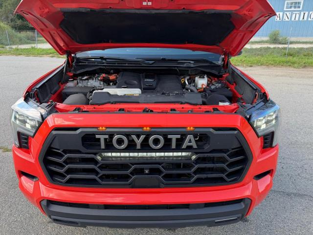 Auction sale of the 2023 Toyota Sequoia, vin: 7SVAAABA1PX011240, lot number: 71621436