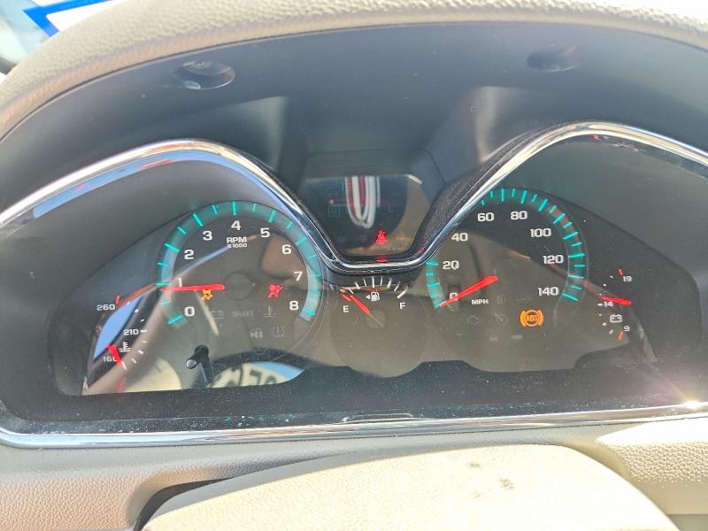 71880256 :رقم المزاد ، 1GNKRGKD5EJ147690 vin ، 2014 Chevrolet Traverse مزاد بيع