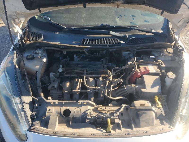 Aukcja sprzedaży 2016 Ford Fiesta, vin: 3FADP4AJ0GM164888, numer aukcji: 71828376