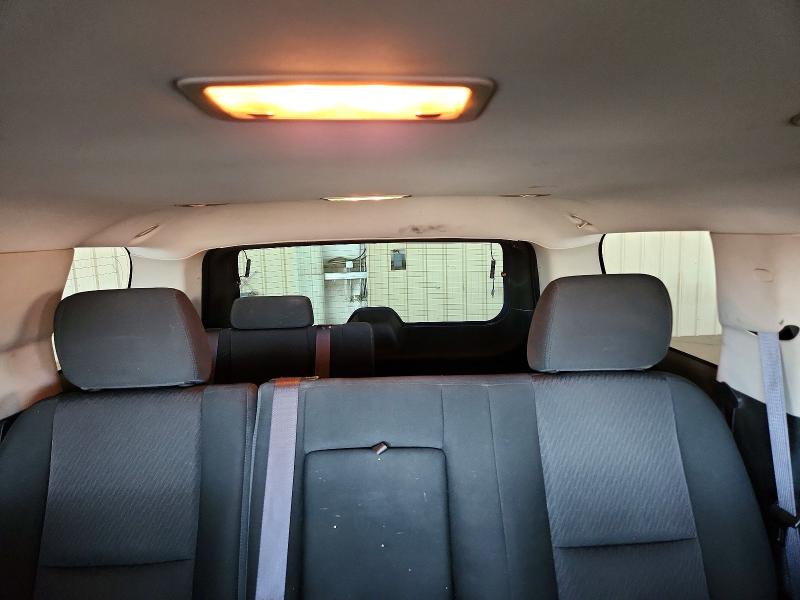 72429946 :رقم المزاد ، 1GNSKAE03DR178818 vin ، 2013 Chevrolet Tahoe مزاد بيع