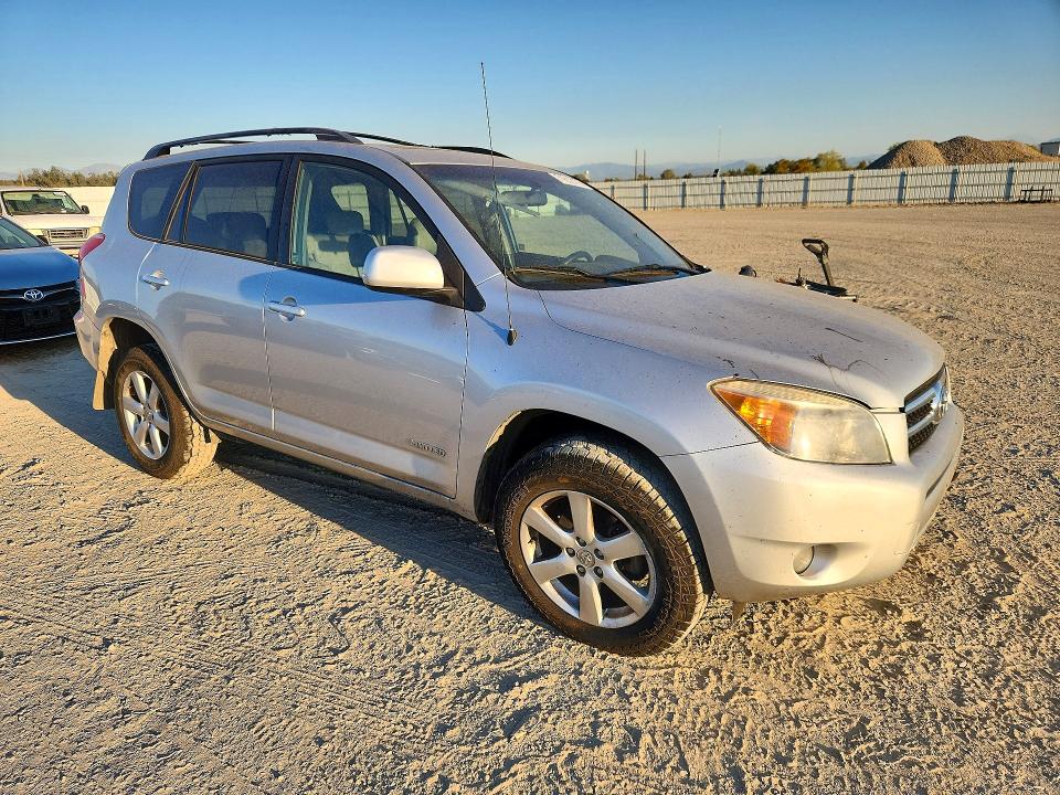 Продаж на аукціоні авто 2008 Toyota Rav4, vin: JTMBK31V985064437, номер лоту: 71812176