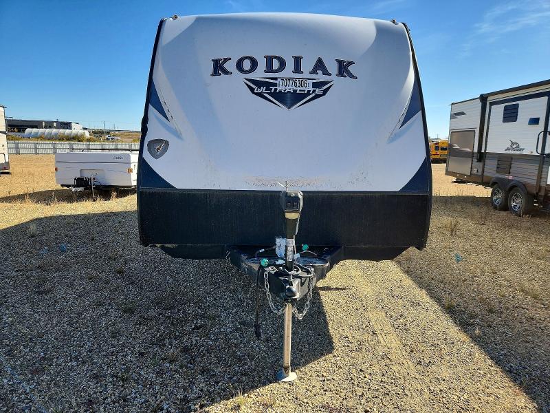 Продаж на аукціоні авто 2020 Dutchmen Kodiak 227bh, vin: 4YDT22723LJ970446, номер лоту: 70776306