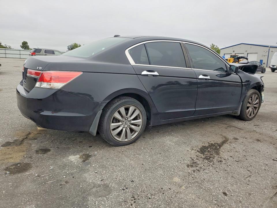 Aukcja sprzedaży 2012 Honda Accord, vin: 1HGCP3F81CA014240, numer aukcji: 71298346