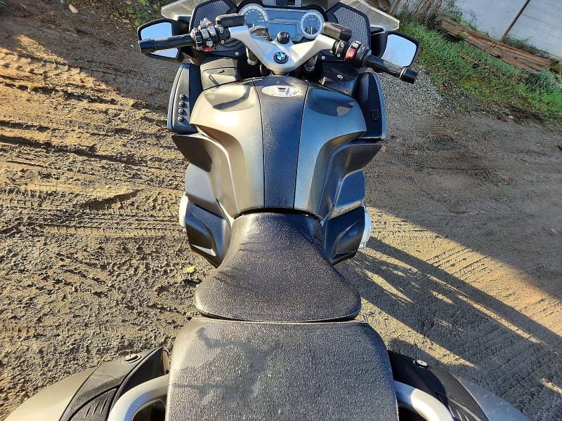 Продаж на аукціоні авто 2015 Bmw R1200, vin: WB10A0300FZ242250, номер лоту: 72768186